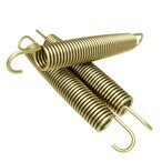 Батут UNIX line Simple 10 ft outside (Green)