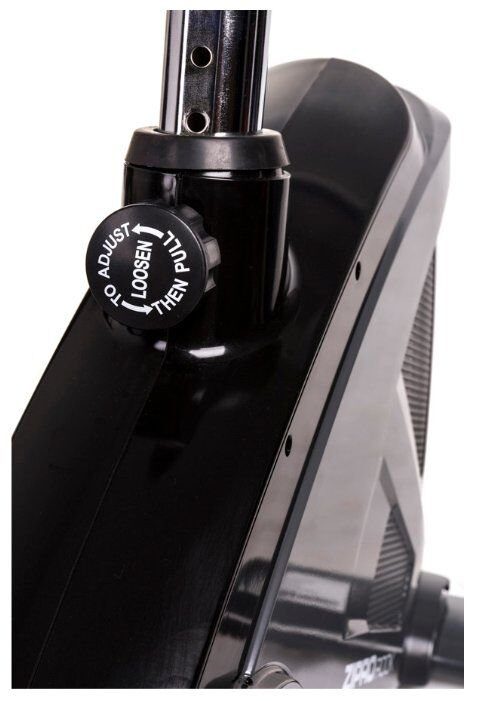 Вертикальный велоэргометр Zipro Fitness Rook