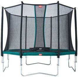 Батут Berg Talent 300 + Safety Net Comfort 300