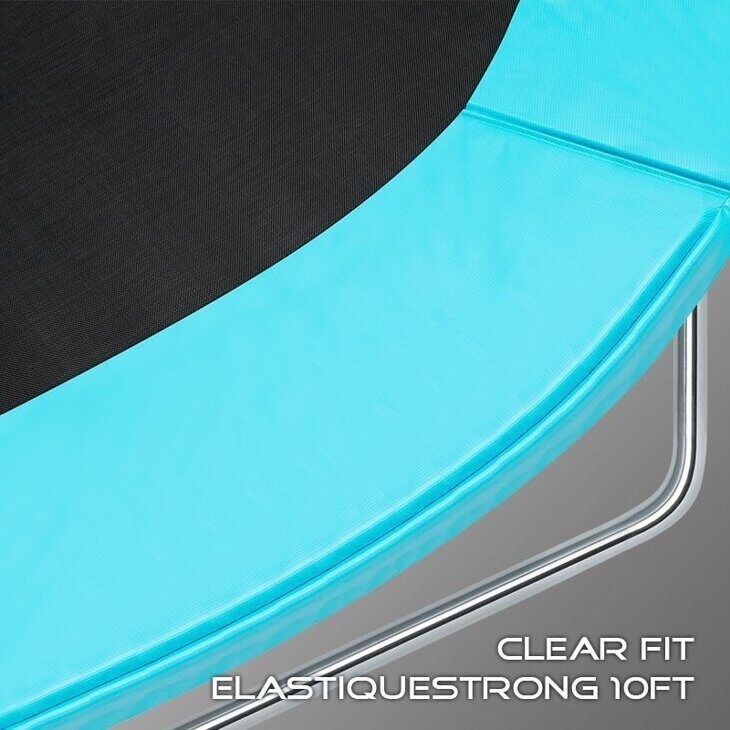 Батут Clear Fit ElastiqueStrong 10ft