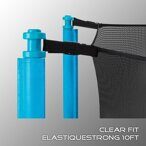 Батут Clear Fit ElastiqueStrong 10ft