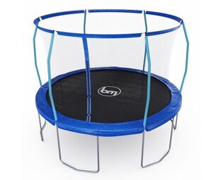 Батут DFC BOUNCE MASTER 12ft с сеткой